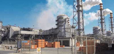 PETRO-RABIGH II IWSPP (PHASE 2)